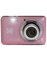 pixpro fz55 pink - kodak