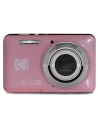 pixpro fz55 pink - kodak