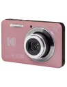 pixpro fz55 pink - kodak