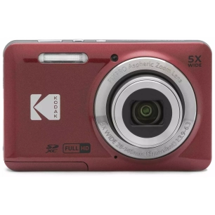 pixpro fz55 rouge - kodak