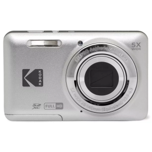 pixpro fz55 silver - kodak