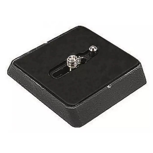 plateau rapide standard gitzo - manfrotto