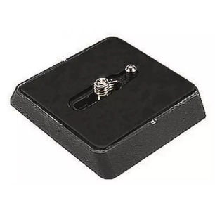 plateau rapide standard gitzo - manfrotto