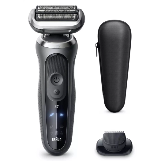 series 7.sensoadapt.aut60mn.3m.station. - braun