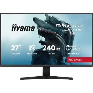 27.red eagle fast.ips.240 hz. - iiyama