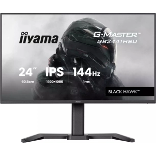 24.black hawk.144hz.regl haut. - iiyama