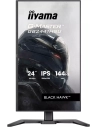 24.black hawk.144hz.regl haut. - iiyama