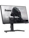 24.black hawk.144hz.regl haut. - iiyama