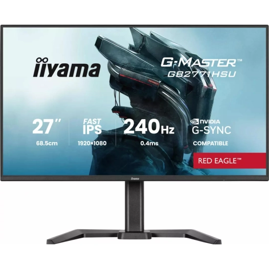 27.redeagle.fast.ips.1920x1080.240hz.r/h - iiyama