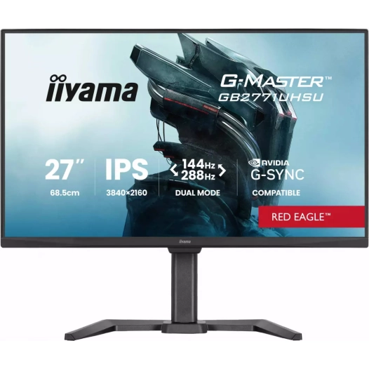 27.red eagle fast.ips.144hz. - iiyama