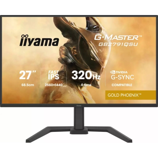 27.red eagle.fast.ips.2560x1440.320hz. - iiyama
