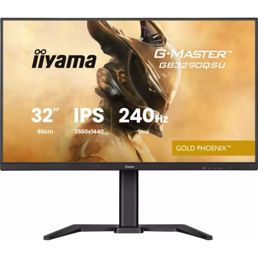 32.gold phoenix.ips.2560x1440.240hz. - iiyama