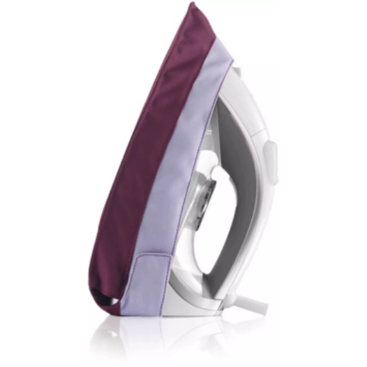 housse resistante chaleur p/fers - philips