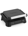 supergrill 3/1.2000w.30x20cm.nr/ix. - tefal