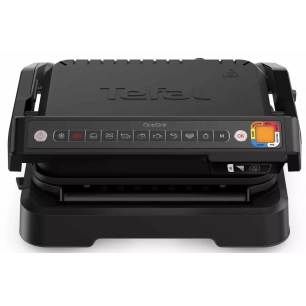 optigrill/plancha.2100w.30x20cm.9prog.nr - tefal