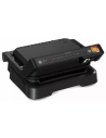optigrill/plancha.2100w.30x20cm.9prog.nr - tefal