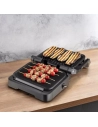 optigrill/plancha.2100w.30x20cm.9prog.nr - tefal