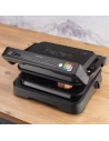 optigrill/plancha.2100w.30x20cm.9prog.nr - tefal