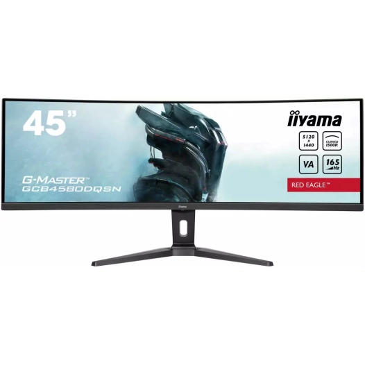 44.g-master red curve.5120x1440.165hz. - iiyama