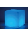 cube lumineux carre.40x40.aut10h. - yair