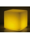 cube lumineux carre.40x40.aut10h. - yair