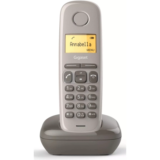 eco dect.50mem.1,5.ret eclair.umbra. - gigaset