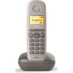 eco dect.50mem.1,5.ret eclair.umbra. - gigaset