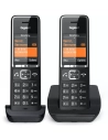 duo.dect.200mem.ml.baby.nr/chr. - gigaset