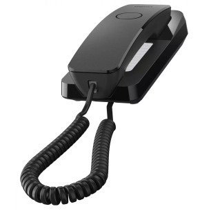 compact.signal led.3melodies.noir - gigaset