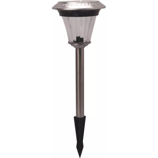 borne sol.10/90lum.detect mvt.metal/ver. - duracell