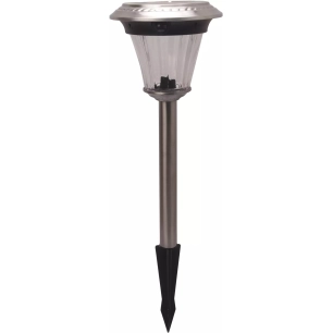 borne sol.10/90lum.detect mvt.metal/ver. - duracell