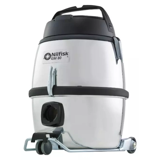 pro.780w.filtre synthetique.5acc.alu. - nilfisk