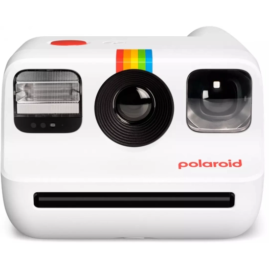 polaroid go gen 2 - blanc - polaroid