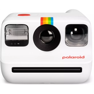 polaroid go gen 2 - blanc - polaroid