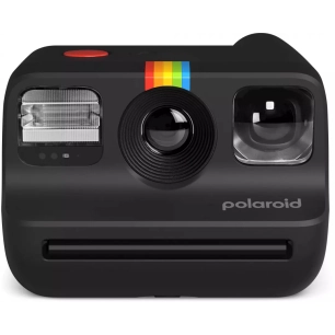 polaroid go gen 2 - noir - polaroid
