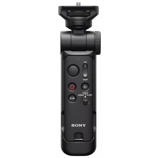 gp-vpt3 poignee + telecommande sans fil - sony