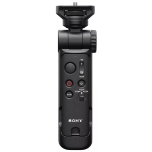 gp-vpt3 poignee + telecommande sans fil - sony