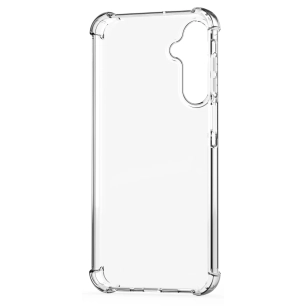 coque transparente a17design for samsu - samsung