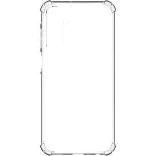 coque transparente a25 design for samsu - samsung