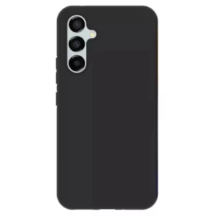 coque tpu noire a26 design for samsung - samsung