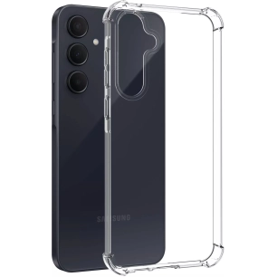 coque transparente a55 design for samsu - samsung