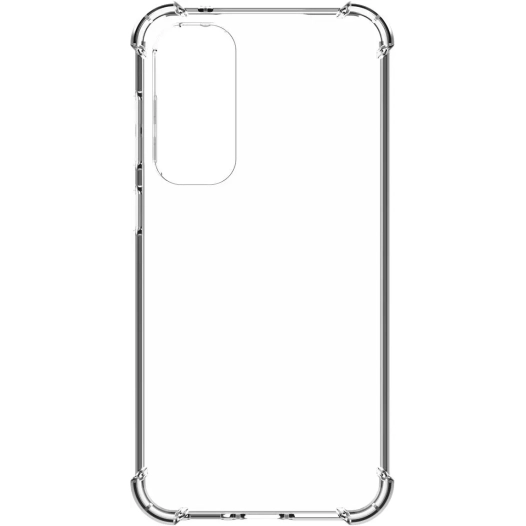 coque transparente s23fe design samsung - samsung