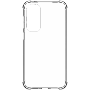coque transparente s23fe design samsung - samsung