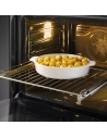 60x60.4gaz.9fn.70l.pyro.a.noir brill. - smeg gamme elite
