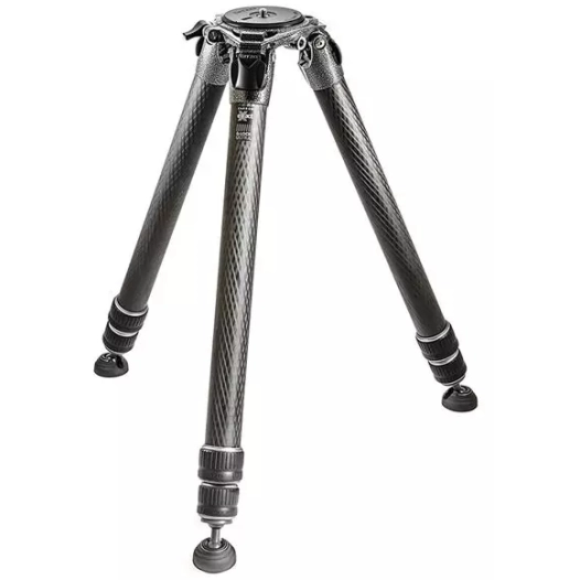 trepied systematic serie 5 - manfrotto