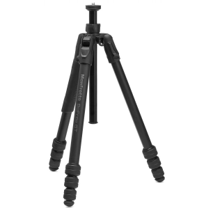 trepied gt pro aluminium befree - manfrotto