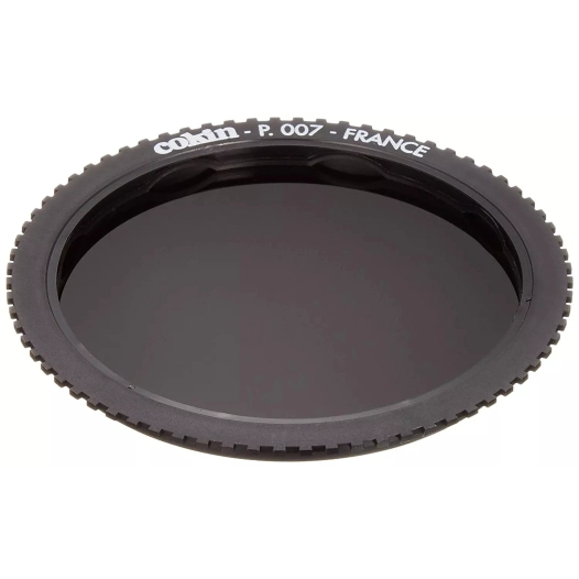 kit infrarouge filtre+porte filtre 84mm - cokin