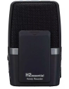 h2essential enregistreur 4 pistes - zoom