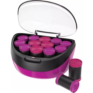 coffret bigoudis jumbo curls.ceram. - remington