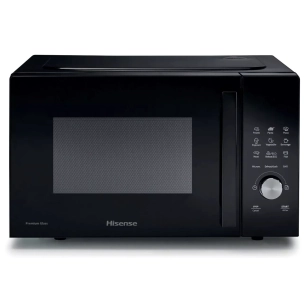 23l.800w.10puiss.cdes sens.noir. - hisense
